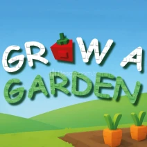 ⭐ Roblox Grow A Garden 90 Trilyon Para