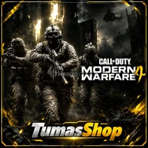 ⭐Call of Duty Modern Warfare 4 + Oto Guard⭐