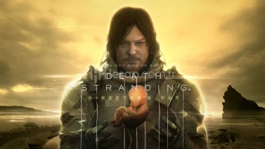 DEATH STRANDING DIRECTORS CUT + Oto Teslimat
