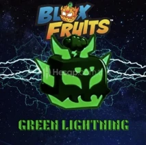 ⭐STOKTA 1 GREEN LİGHTNİNG EN UCUZ⭐