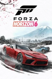 Forza Horizon 6 Online + OTO TESLİM