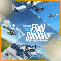 Microsoft Flight Simulator 2020 XBOX Hesap + Hesabınıza