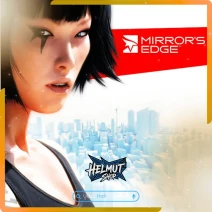 Mirrors Edge EA Hesap + Garanti