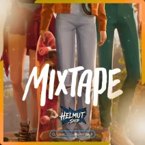 Mixtape XBOX Hesap + Hesabınıza