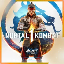 Mortal Kombat 1 XBOX Hesap + Online