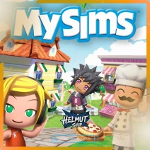 ⭐ MySims EA Hesap + Garanti  ⭐