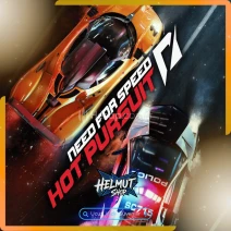 Need for Speed Hot Pursuit Remastered EA Hesap