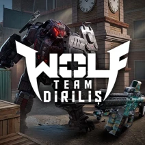 Wolfteam hesabı alana hayırlı olsun