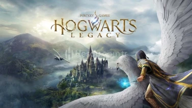 Hogwarts Legacy + Oto Teslimat