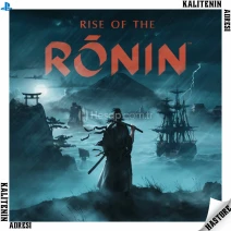 ⭐RİSE of THE RONIN⭐EDİTİON ⭐724DESTEK⭐