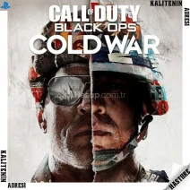 ⭐CALL OF DUTY BLACK OPS COLD WAR⭐EDİTİON ⭐724DESTEK⭐
