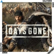 ⭐DAYS GONE⭐EDİTİON ⭐724DESTEK⭐