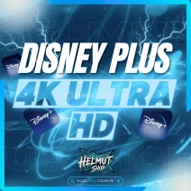Disney Plus Özel Profil + Aylık