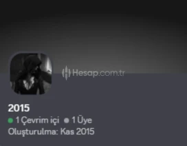 ⭐ 2015 KURULUM SUNUCU - GLOBALDE TEK ⭐