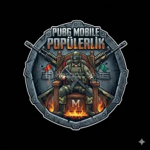 |Pubg Mobile|  50 K popülerlik |