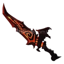 MM2 Mortal Knife 1 ADET  SINIRLI STOCK