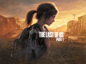 The Last of Us Part I + Oto Teslimat