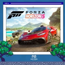 Forza Horizon 5 Dijital Oyun Hesabı