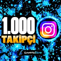 💎(GARANTİLİ) 1.000 TAKİPÇİ | ALGORİTMA ETKİLİ