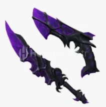 Xeno Set | Murder Mystery 2 (İNDİRİM)