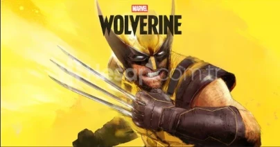 ⭐Wolverine Deluxe PS5+PRO +GARANTİ