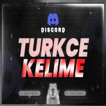 (Hesabınıza) Türkçe Kelime Kullanıcı Adları 100 Adet