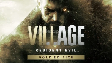 Resident Evil Village Gold Edition