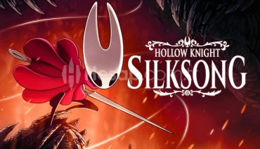 Hollow Knight Silksong + Oto Teslimat