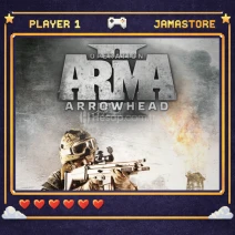 ⭐Arma 2 + Arma 2 Operation Arrowhead⭐