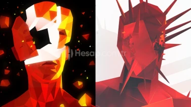 SUPERHOT  SUPERHOT MIND CONTROL DELETE