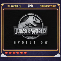 ⭐Jurassic World Evolution + Garanti⭐