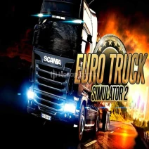 Euro Truck Simulator 2 | 7-24 Oto | Garantili