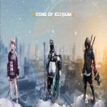 Ring of Elysium | 7-24 Oto | Garantili