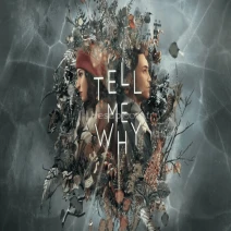 Tell Me Why  | 7-24 Oto | Garantili