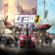 The Crew 2  | 7-24 Oto | Garantili