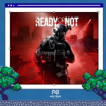 Ready Or Not Steam Hesap Paylaşılımlı 724 destek