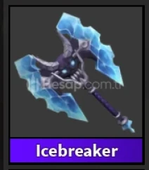 ⭐MM2 - ICEBREAKER MURDER MYSTERY 2