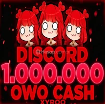 1M Owo Cash | Xyroo Güvencesi İle.