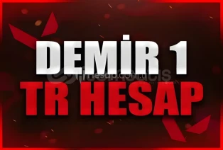 DEMİR 1 MAİL ONAYSIZ FRESH HESAP
