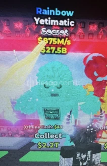 Çok değerli rainbow 2 Dragon değerinde gerçekten