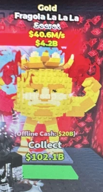 En ucuzu gold frago lalala iyi pet