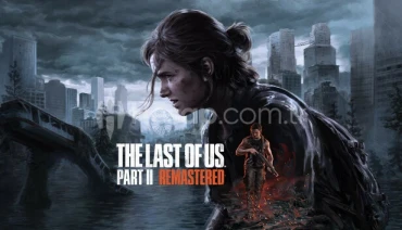 The Last Of Us Part 2 Remasted Garanti Hesap 