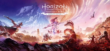 Horizon Forbidden West Garanti Hesap 