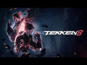PC STEAM Tekken 8 Garanti Hesap 