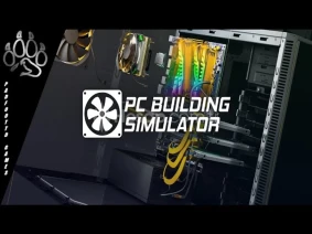 PC Bulding Simulator Garanti Hesap 