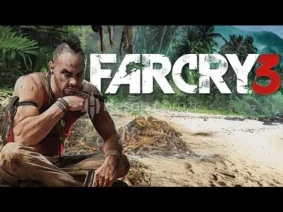 KNSTORE Far cry 3 Garanti Hesap 