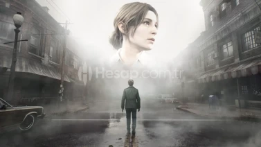 KNSTORE Silent Hill 2 Garanti Hesap