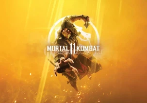 Mortal Combat 11 Garanti Hesap 