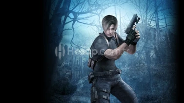 Resident Evil 4 2005 Garanti Hesap 