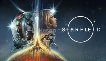 KNSTORE Starfield Garanti Hesap 